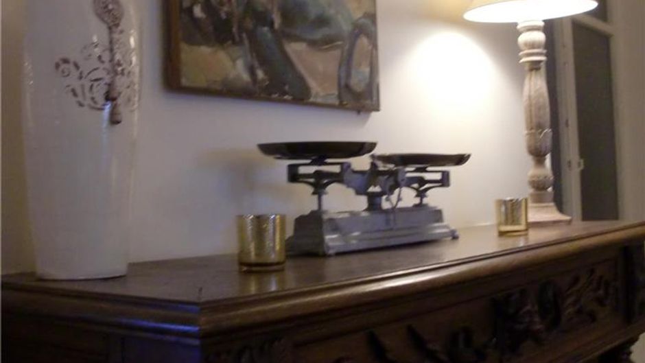 Hotel Le Victoria Other