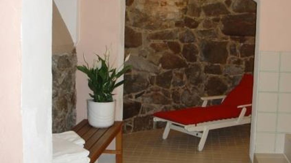 Galerie Hotel Leipziger Hof Spa
