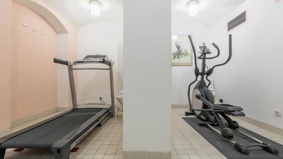 Galerie Hotel Leipziger Hof Health