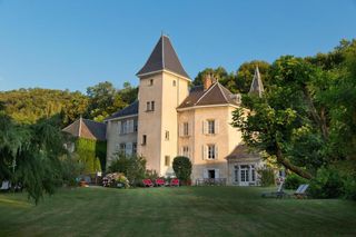 Chateau de la Commanderie Hotel