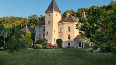 Chateau de la Commanderie Hotel