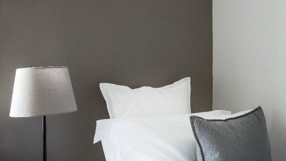 Hotel Odinsve Room