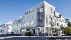 Hotel Odinsve
