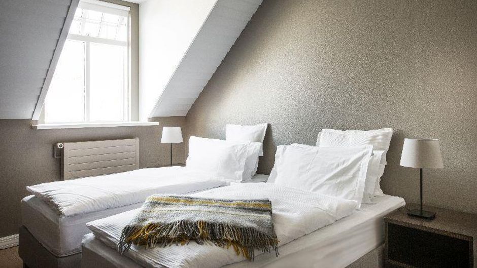 Hotel Odinsve Room