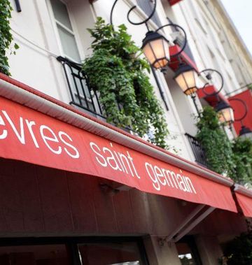 Sevres St Germain
