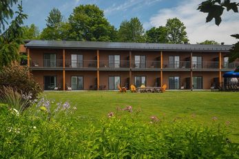 Auberge des Gallant