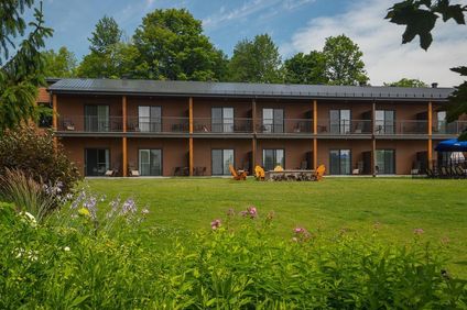 Auberge des Gallant