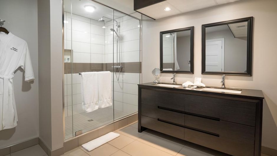 Auberge des Gallant Room