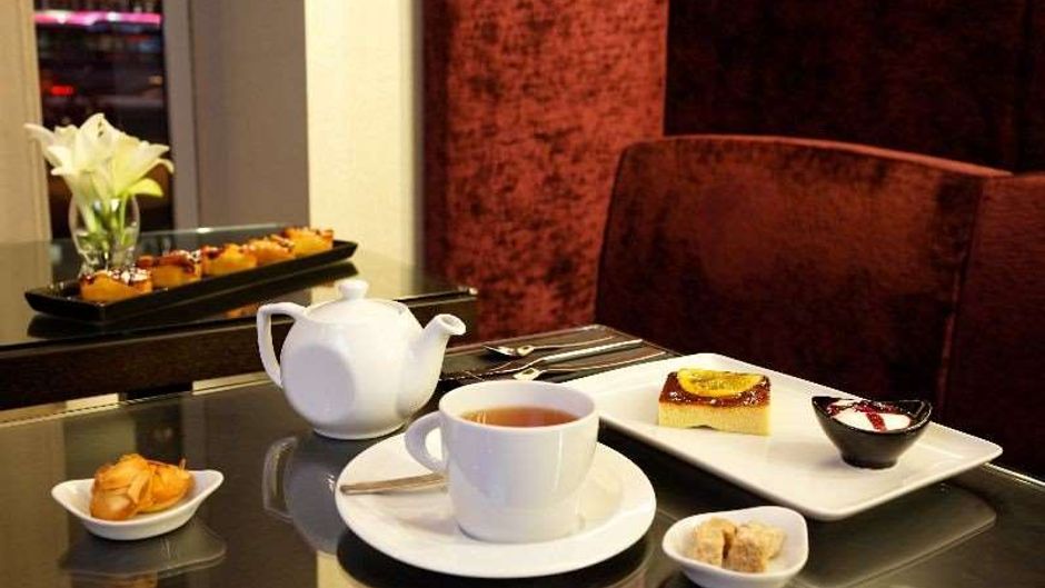 Citiz Hotel Restaurant