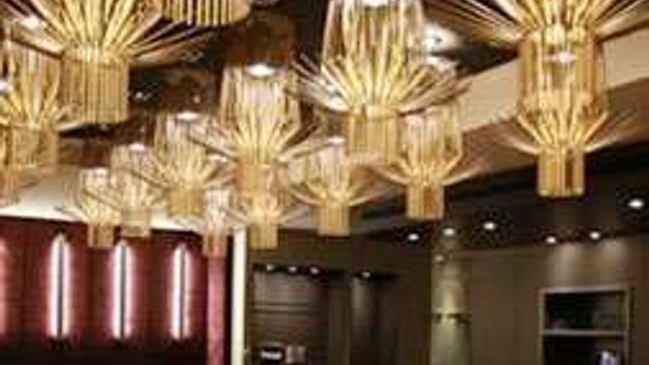 Citiz Hotel Restaurant