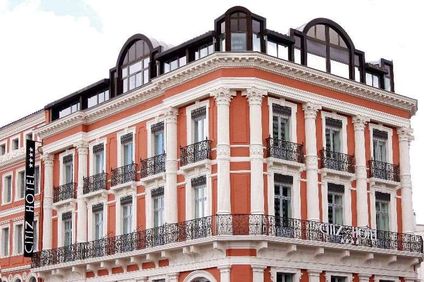 Citiz Hotel