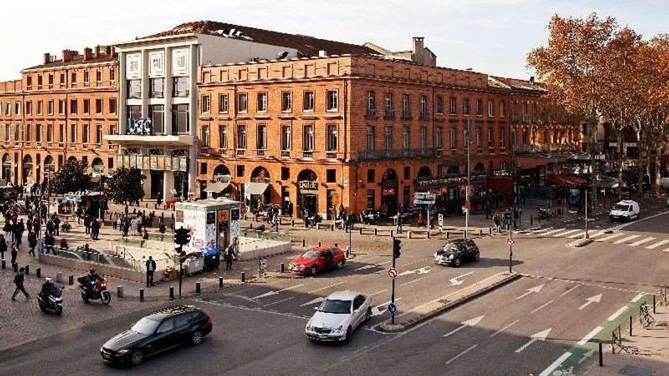 Citiz Hotel Other
