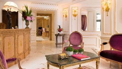 Academie Hotel