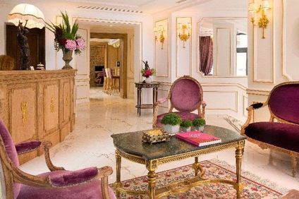 Academie Hotel