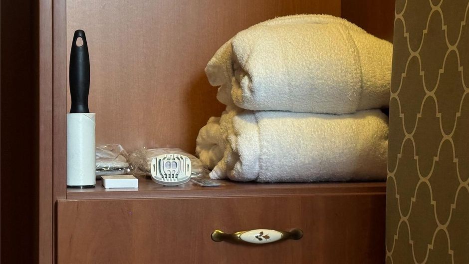 Aparthotel Iosefin Residence Other