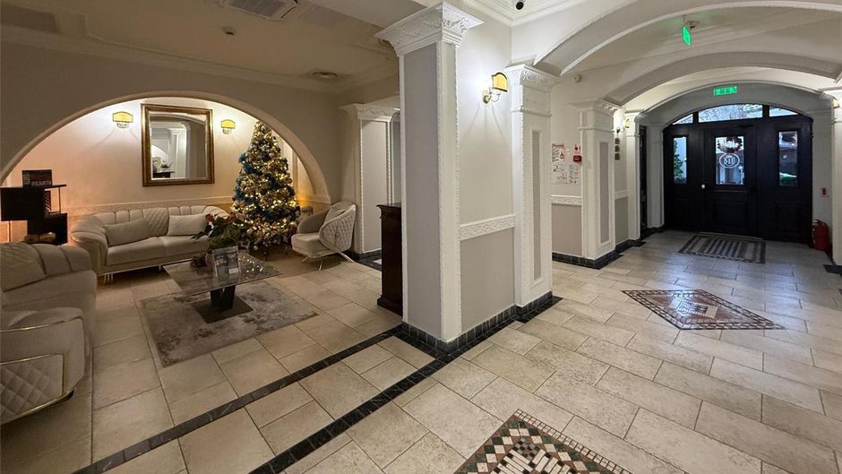 Aparthotel Iosefin Residence Restaurant