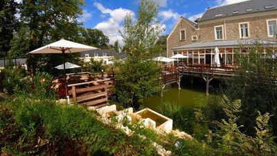 Auberge Du Manet