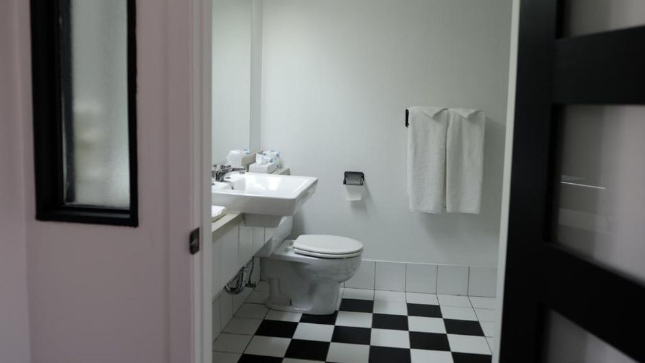 Auberge La Camarine Room