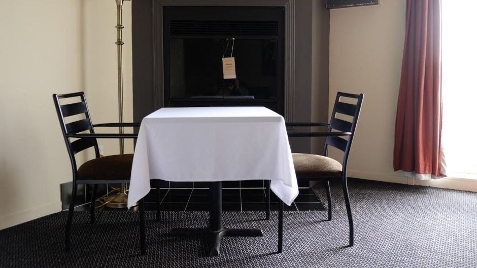 Auberge La Camarine Other