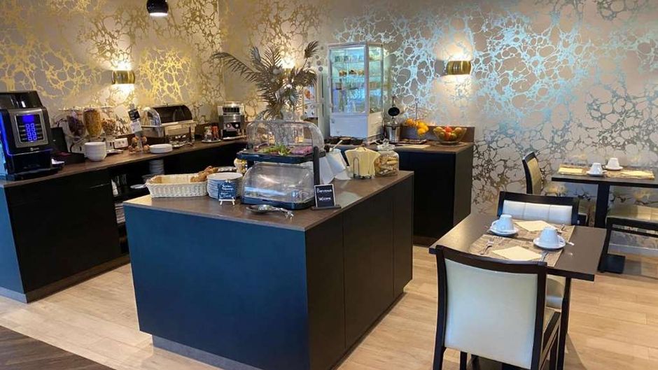Hotel Le Berry Other