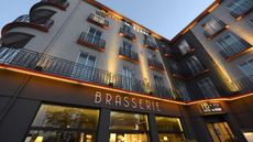 Hotel Le Berry