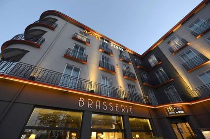 Hotel Le Berry
