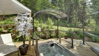 Auberge Hotel Spa Watel