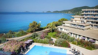 Residence Les Calanques