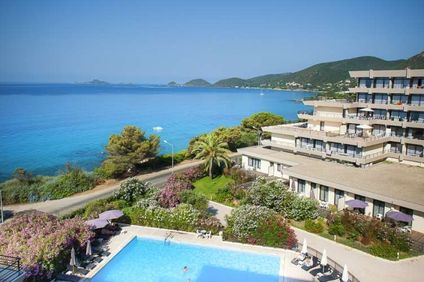 Residence Les Calanques