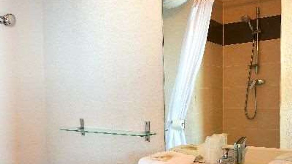 Residence Les Calanques Room