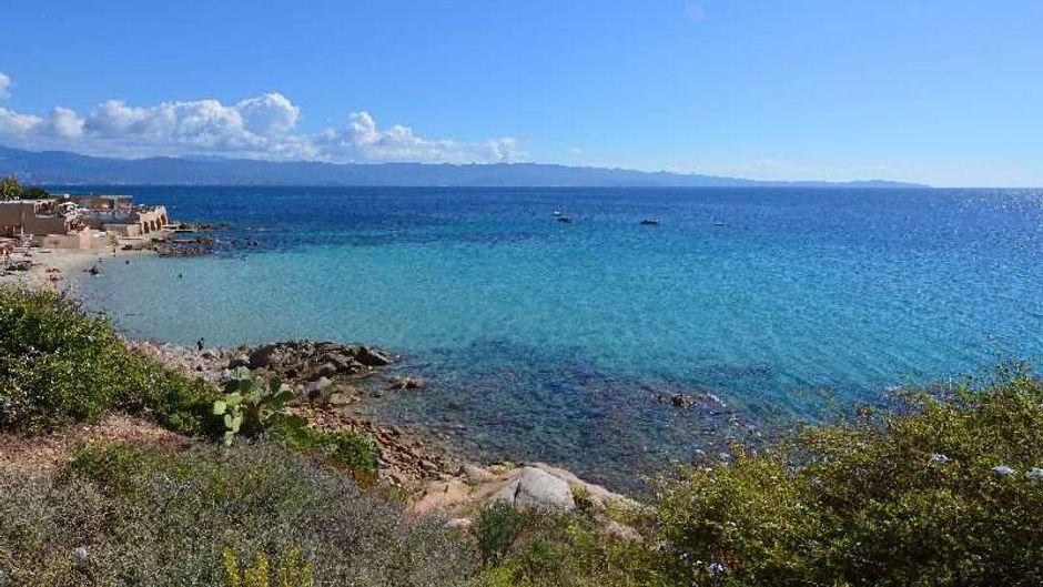 Residence Les Calanques Exterior