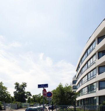 Residence CERISE Strasbourg
