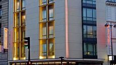 Hor Hotel