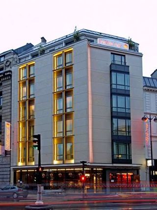 Hor Hotel