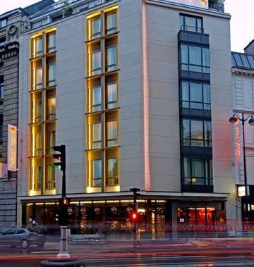Hor Hotel