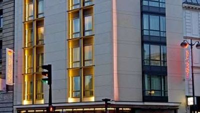Hor Hotel