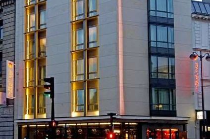 Hor Hotel