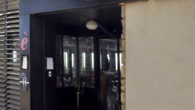 L'Ermitage Hotel Cuisine-a-manger
