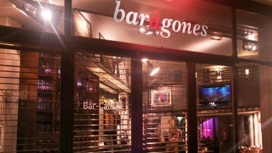College Hotel Restaurant
