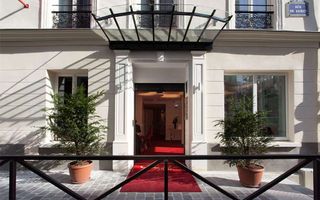 Hotel Sleeping Belle Paris