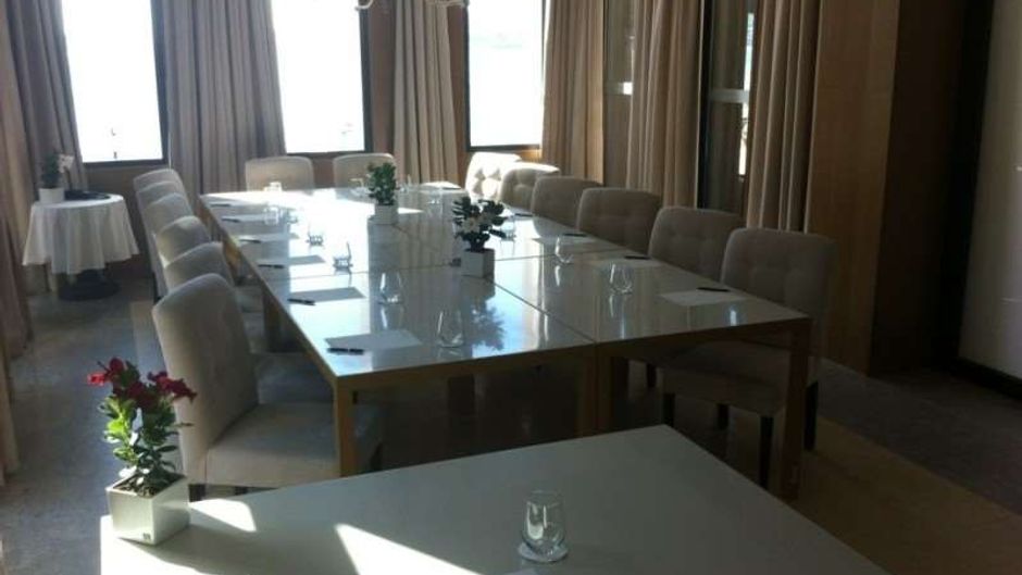 Hostellerie La Farandole Meeting