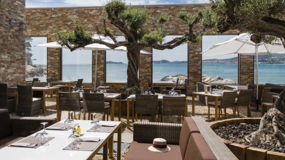Hostellerie La Farandole Restaurant