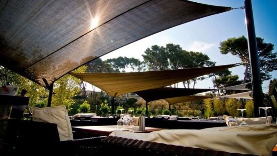 Hostellerie La Farandole Restaurant