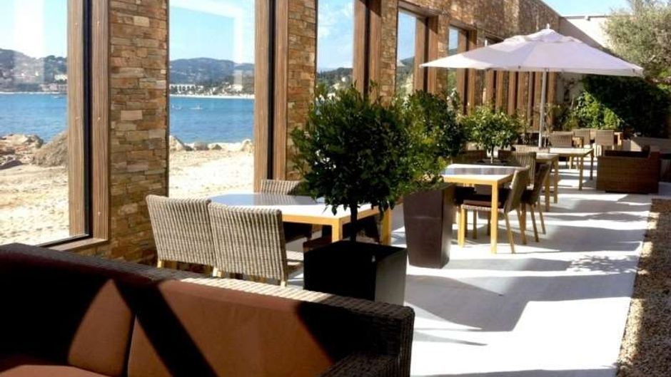 Hostellerie La Farandole Restaurant