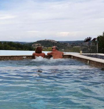 Hotel Le Belvedere