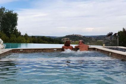 Hotel Le Belvedere