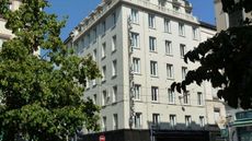 Hotel du Helder