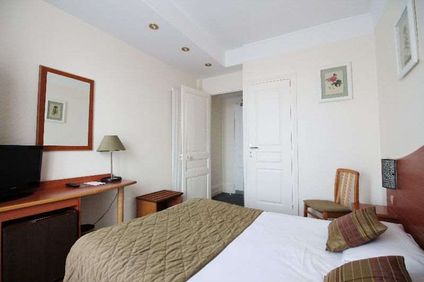Crystal Hotel