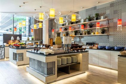 Novotel Wien Hauptbahnhof