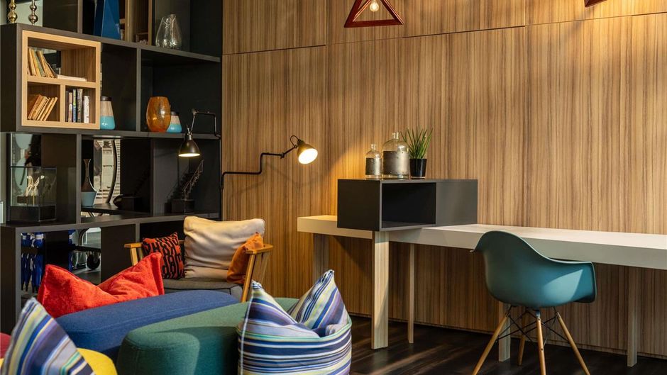 Novotel Wien Hauptbahnhof Other